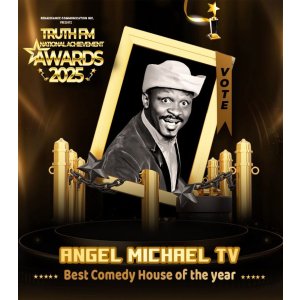 Angle Michael Tv