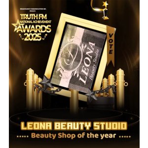 Leona Beauty Studio