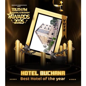 Hotel Buchana