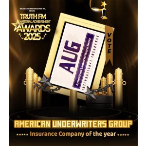 American Underwriter Group ( AUG )